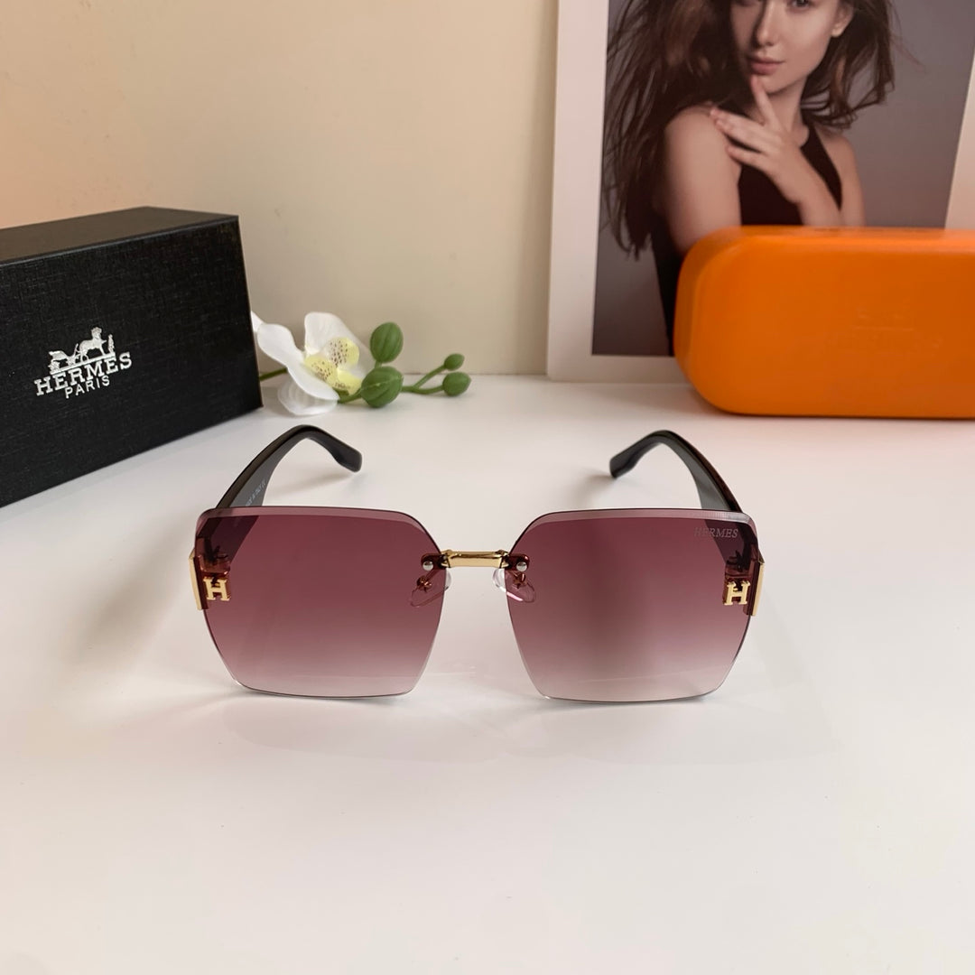 Óculos Hermès