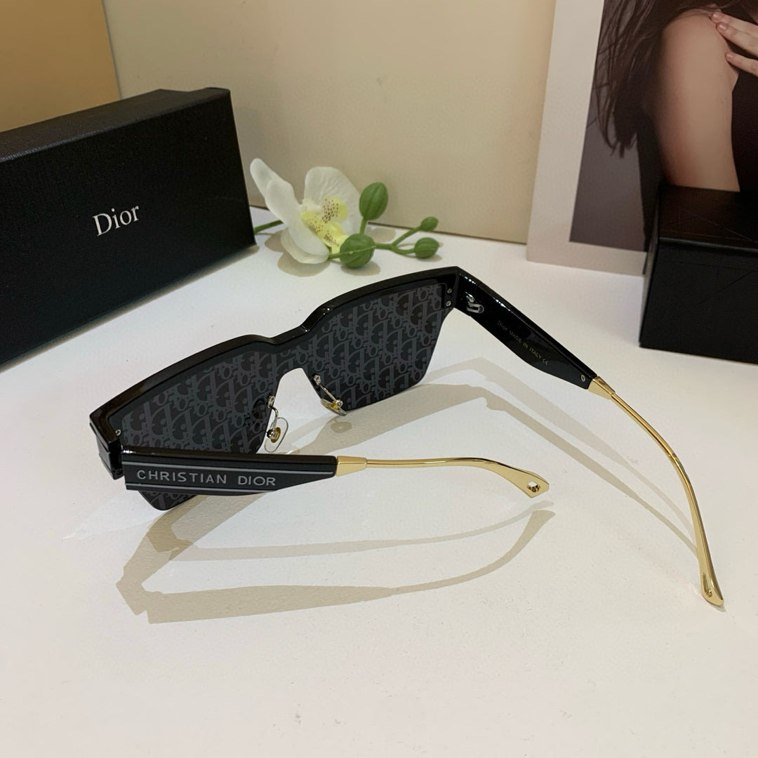 Óculos Christian Dior