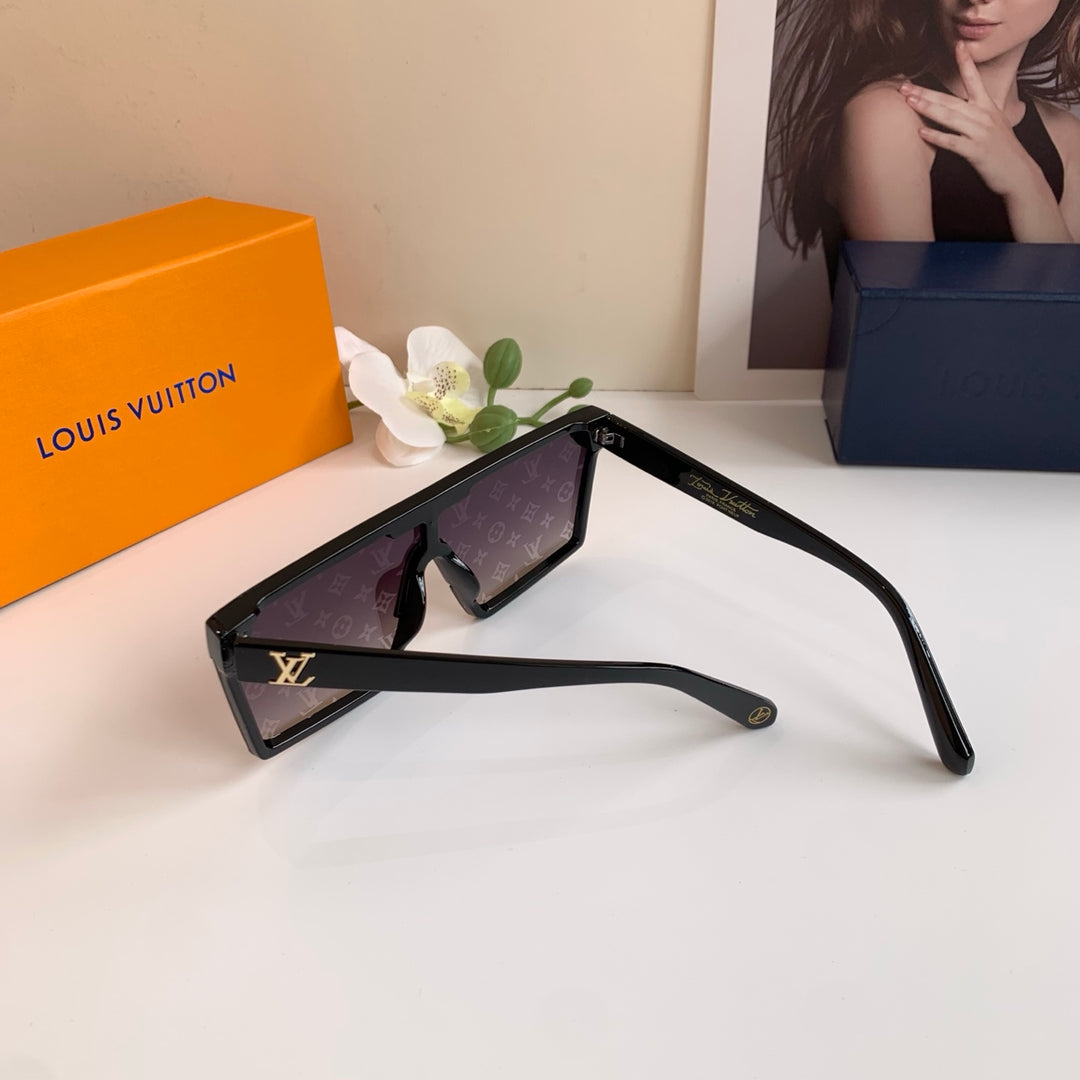 Óculos Louis Vuitton