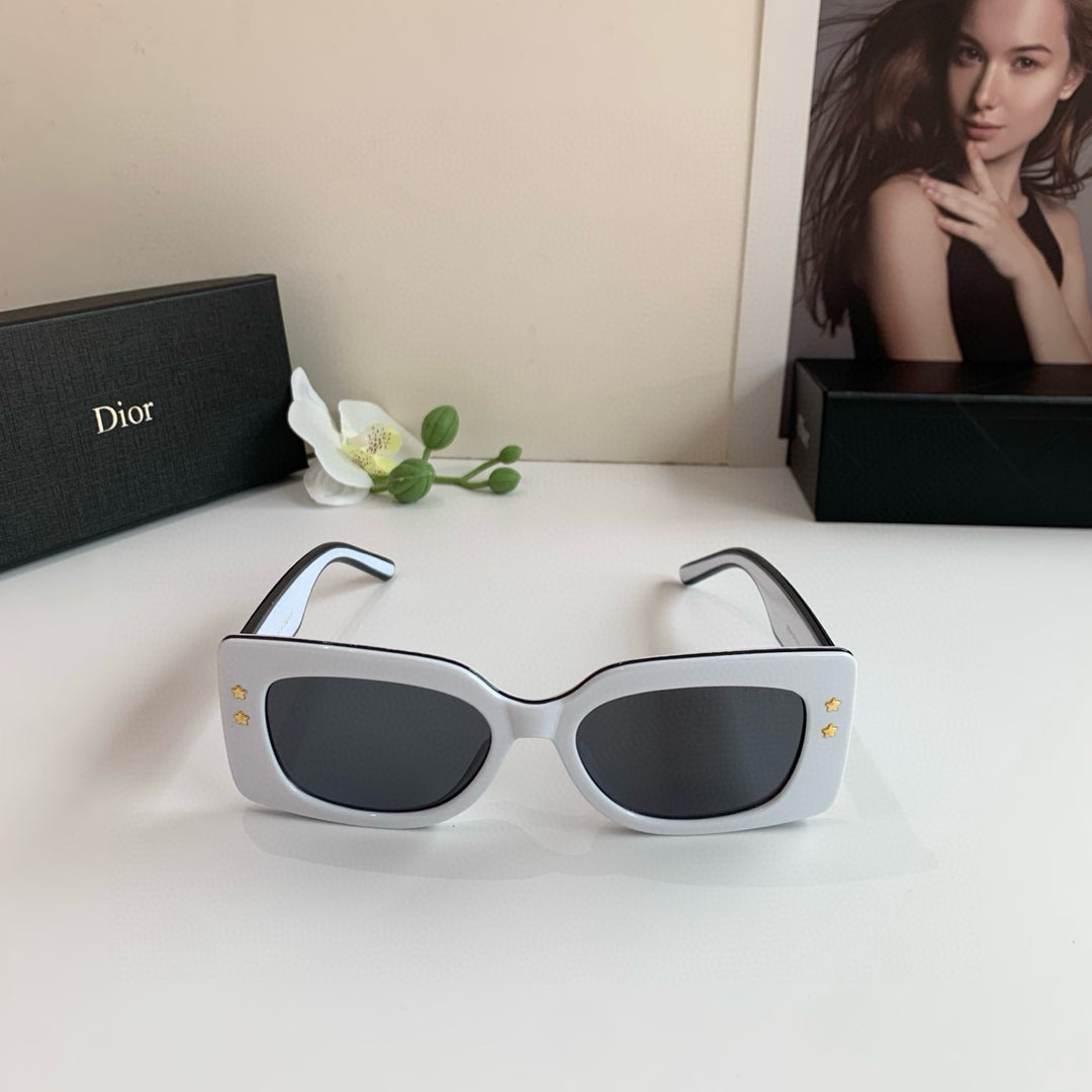 Óculos Christian Dior