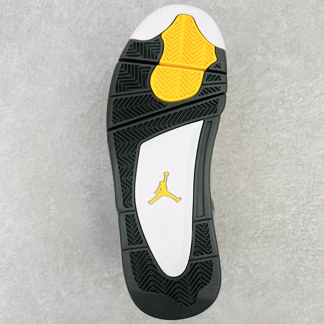Tênis Air Jordan 4 Retro Cool Grey