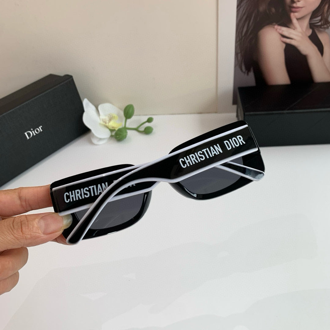 Óculos Christian Dior