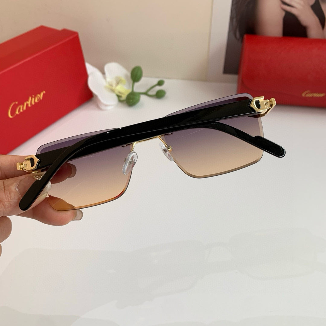 Óculos Cartier