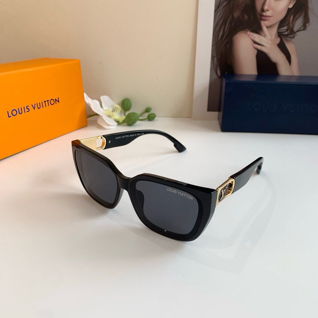 Óculos Louis Vuitton