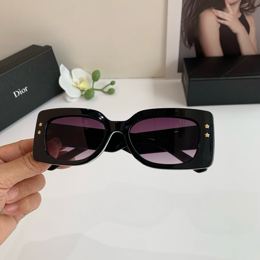 Óculos Christian Dior