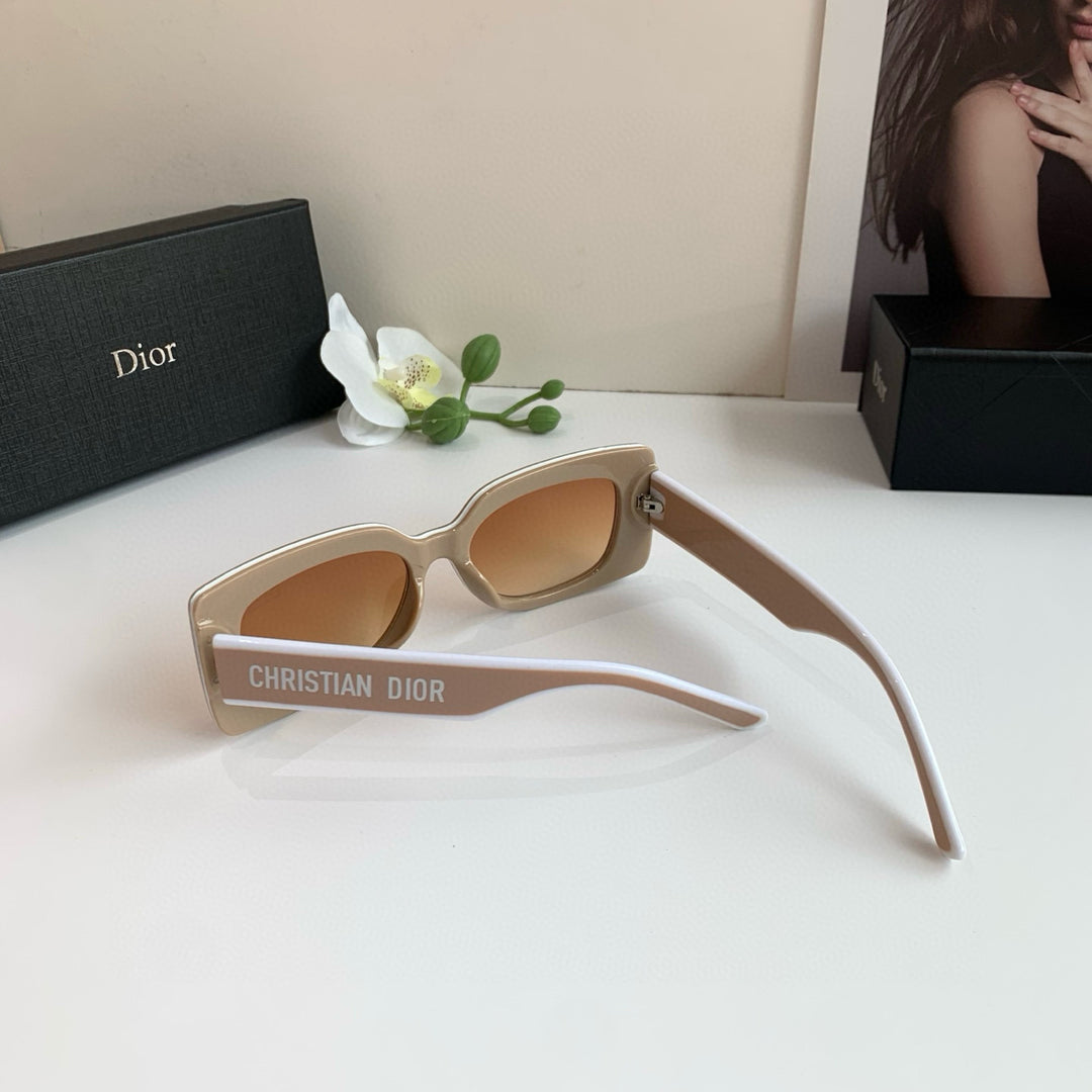 Óculos Christian Dior