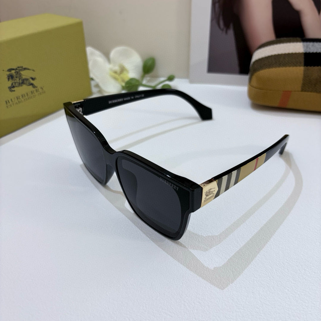 Óculos Burberry