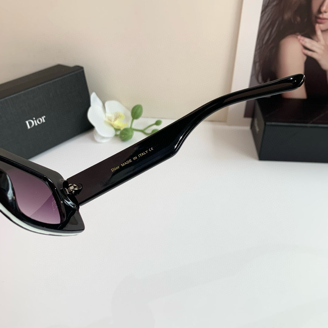 Óculos Christian Dior