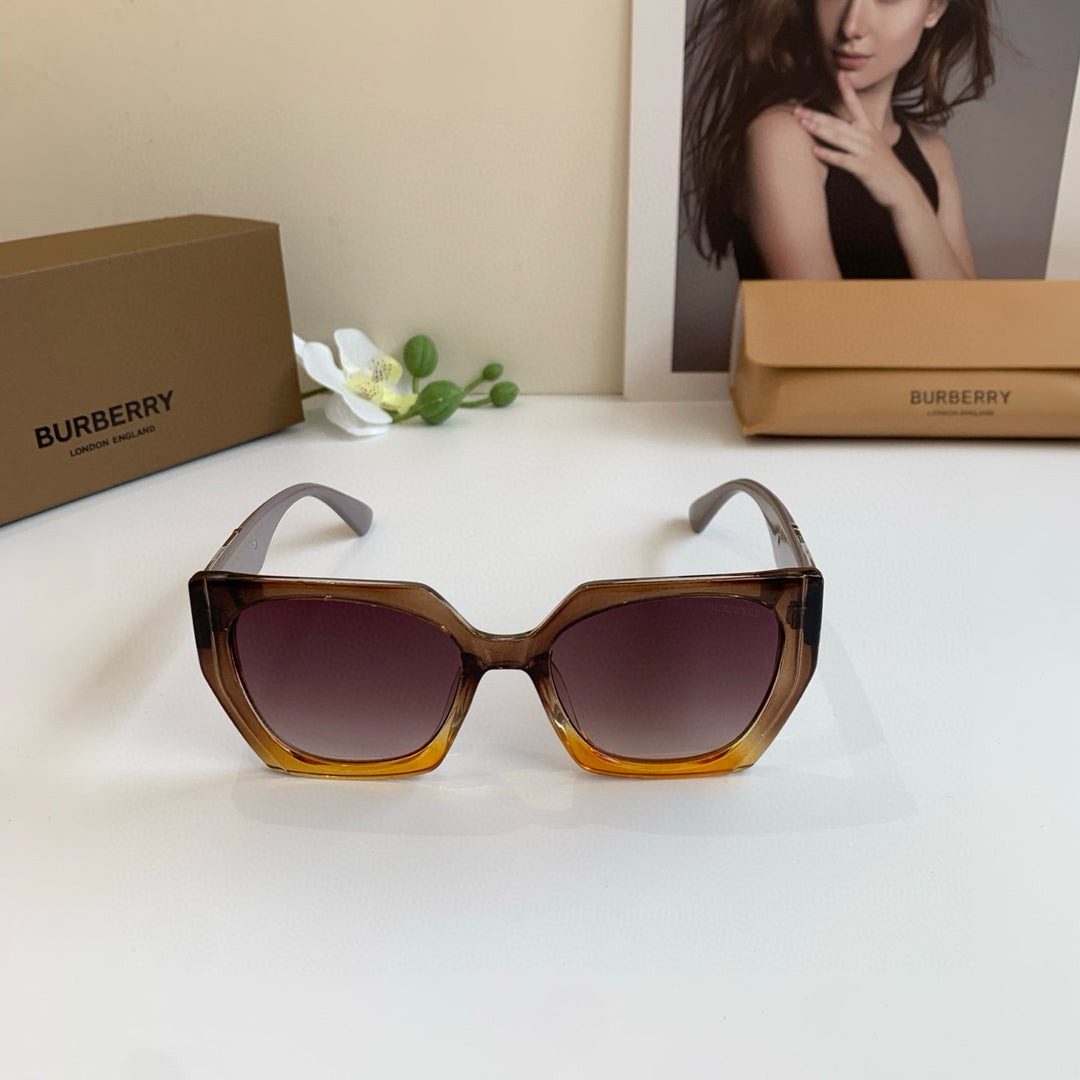 Óculos Burberry