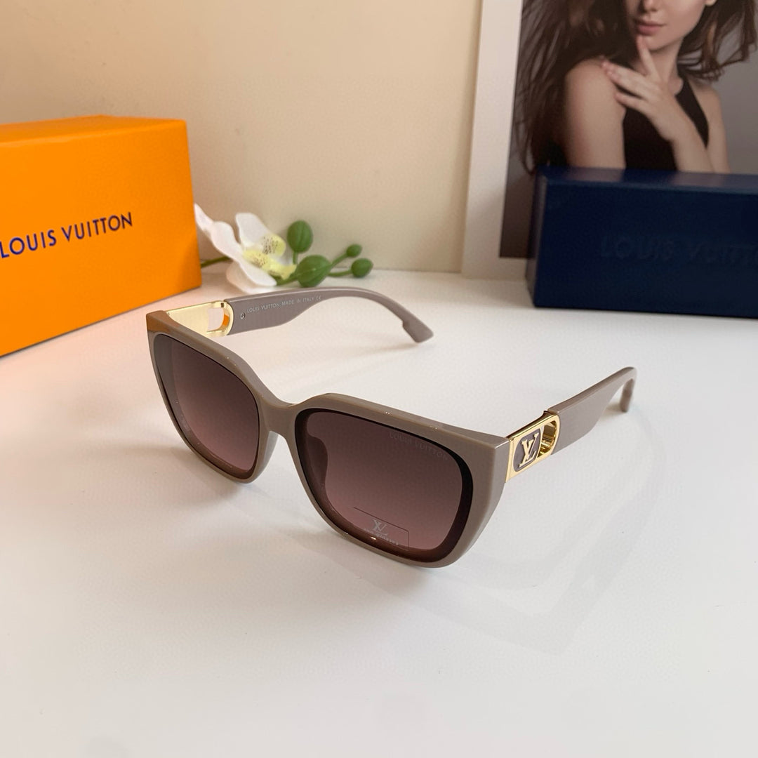 Óculos Louis Vuitton