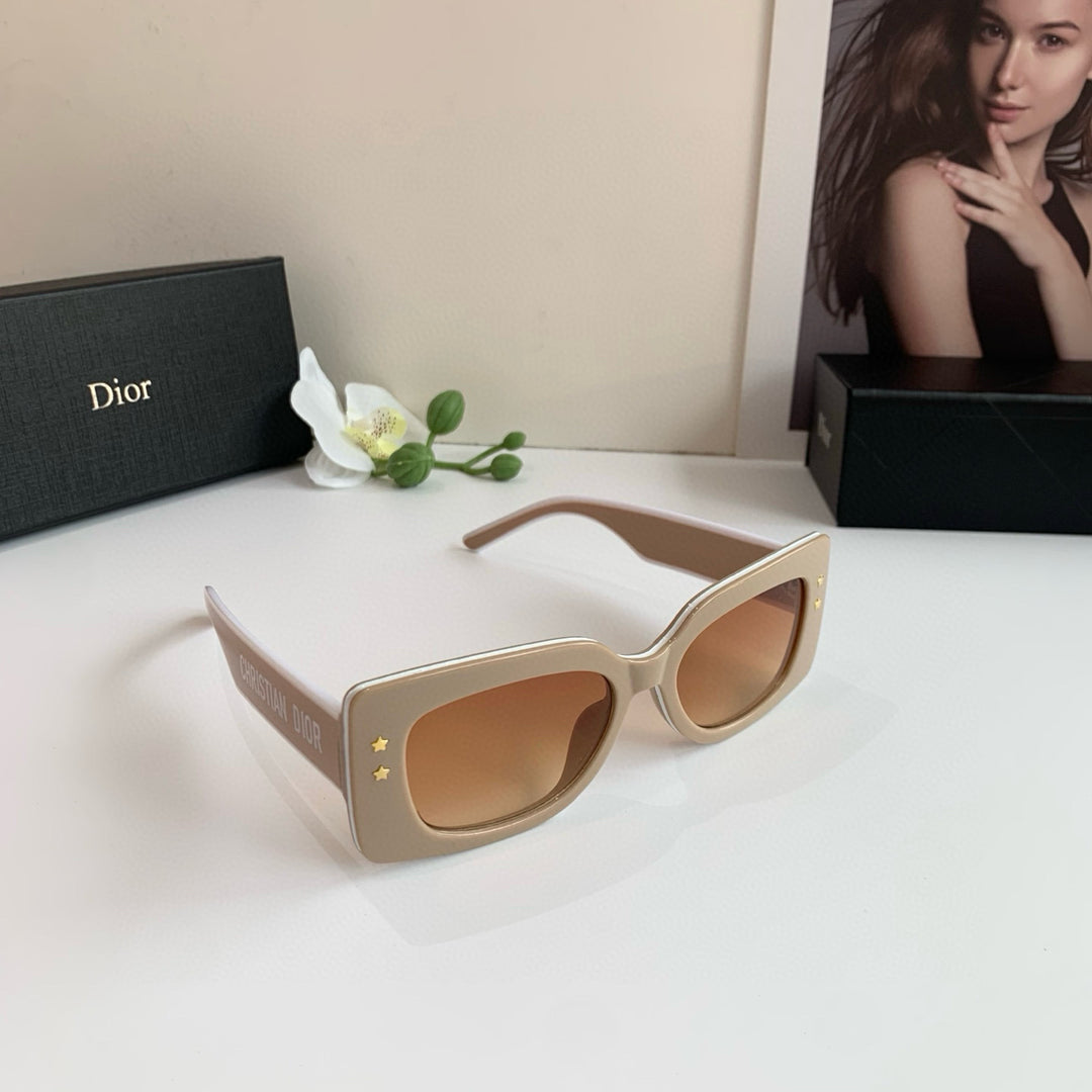 Óculos Christian Dior