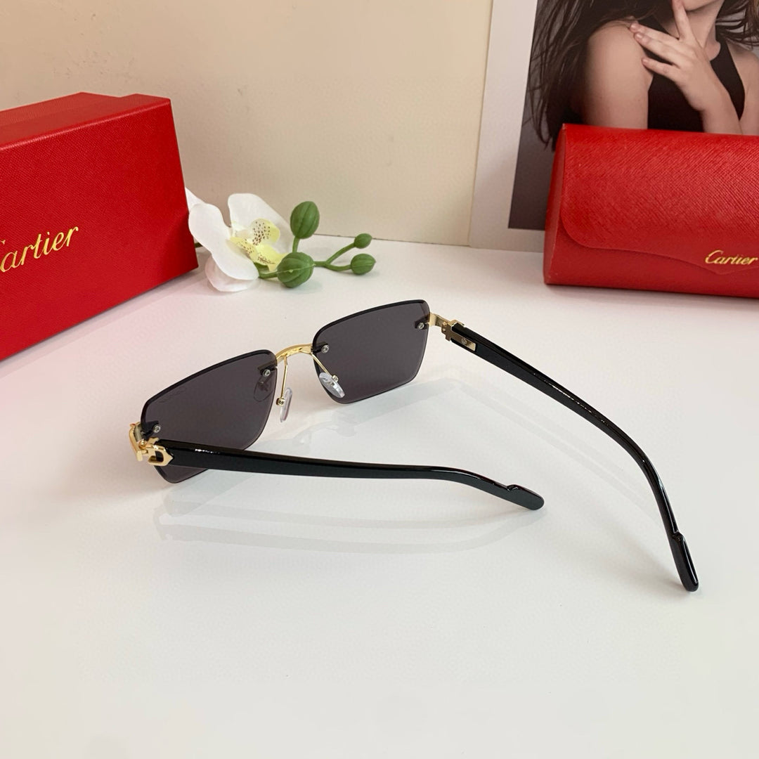 Óculos Cartier