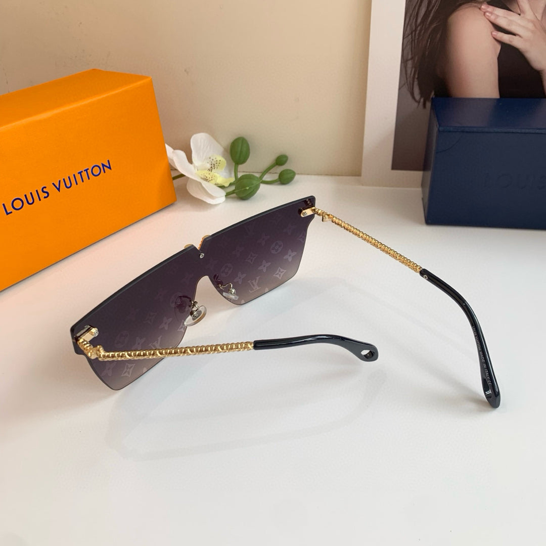 Óculos Louis Vuitton