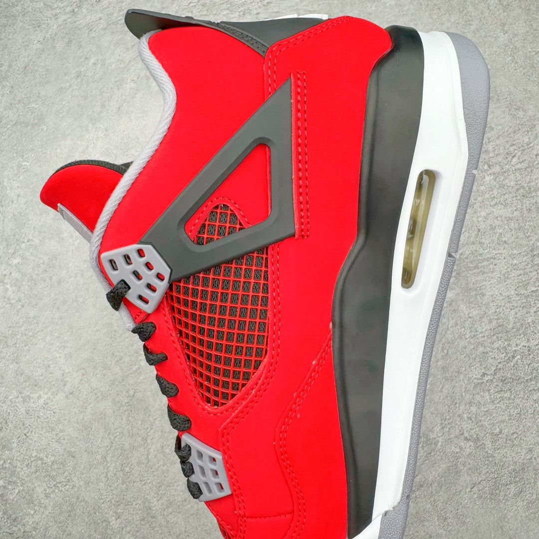 Tênis Air Jordan 4 Retro Toro Bravo