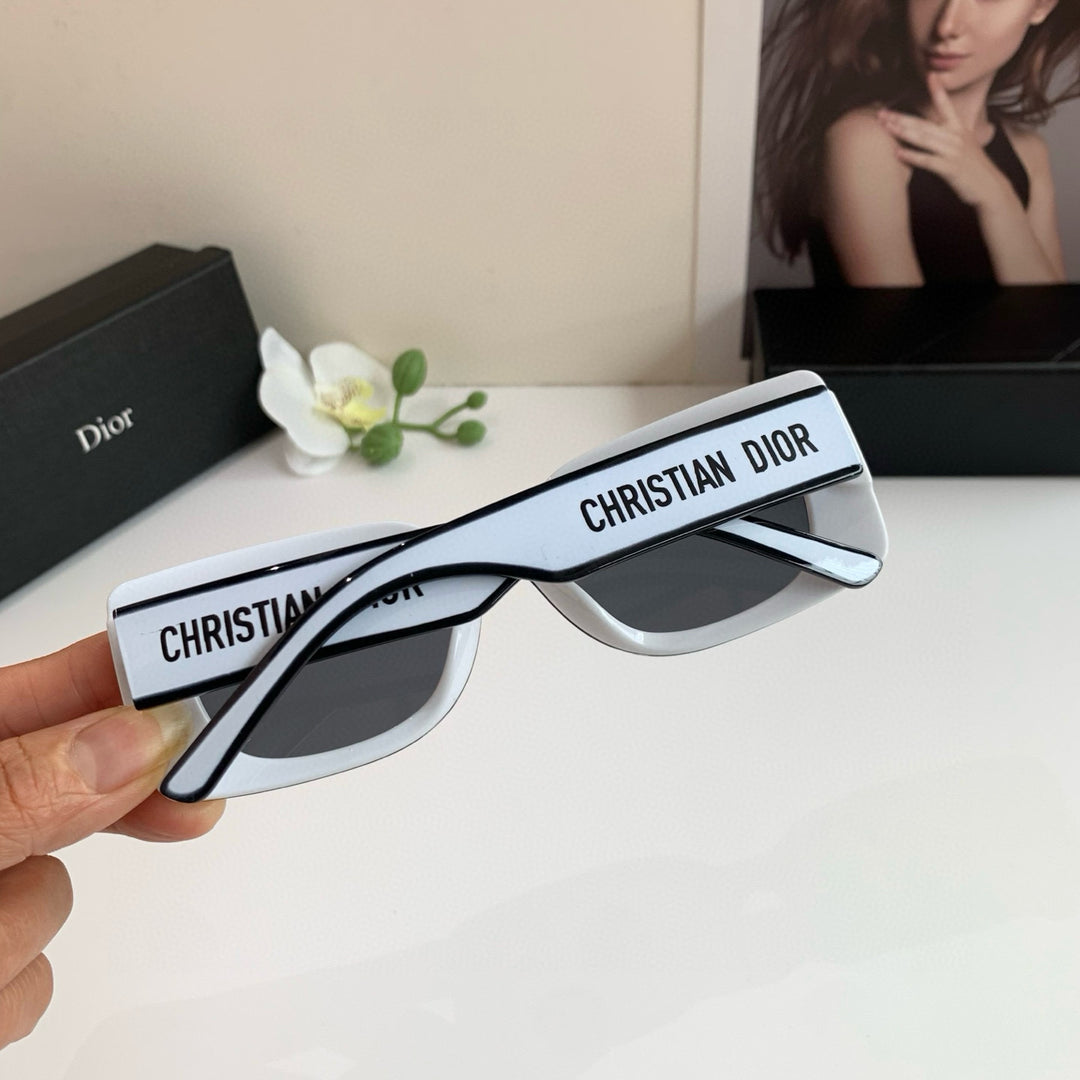 Óculos Christian Dior