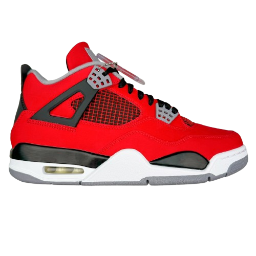 Tênis Air Jordan 4 Retro Toro Bravo