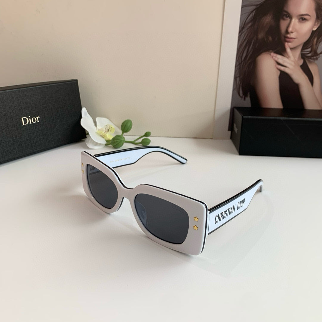 Óculos Christian Dior