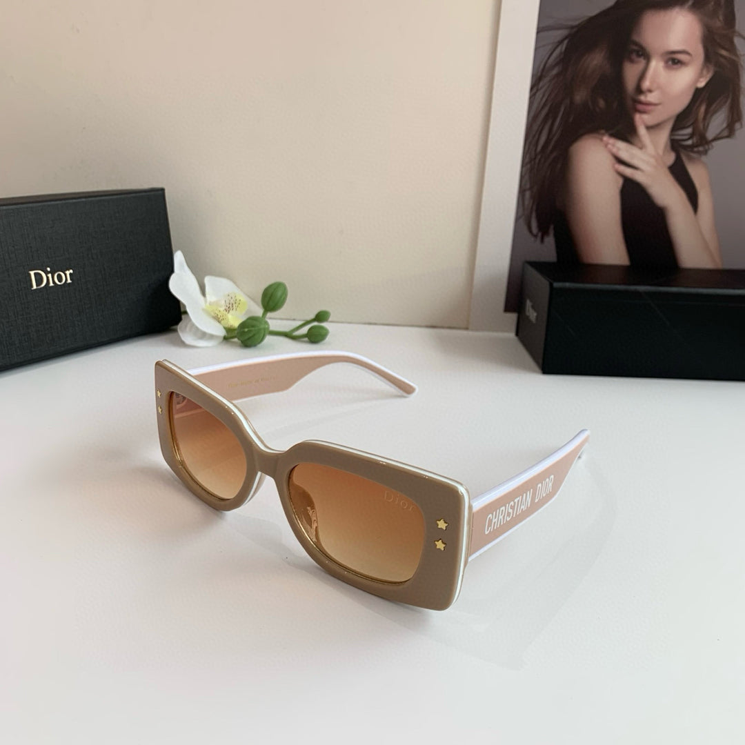Óculos Christian Dior