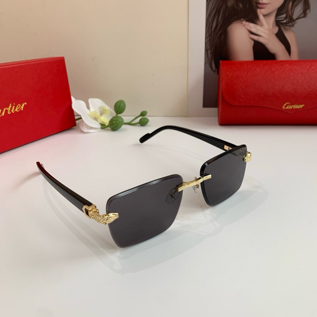 Óculos Cartier