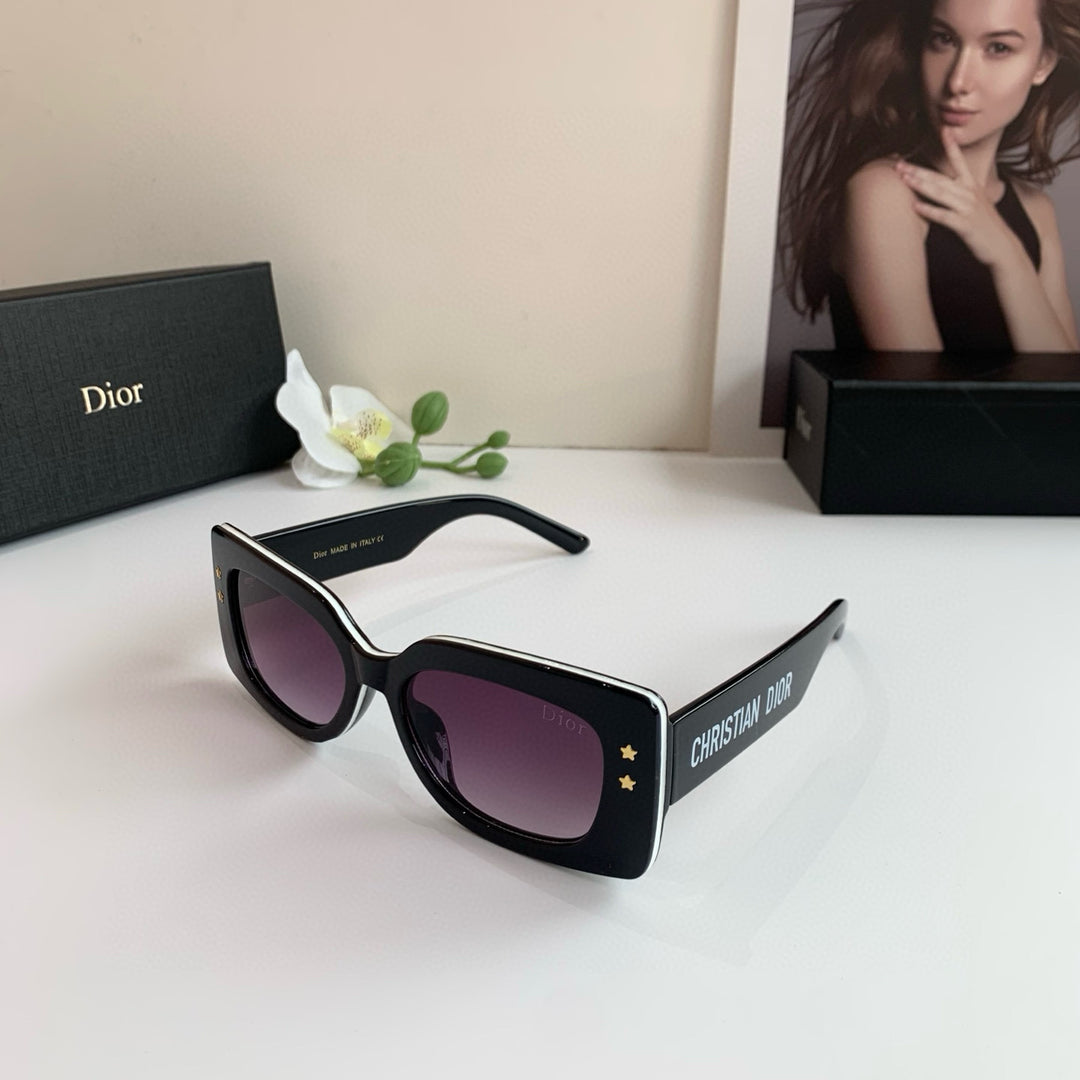 Óculos Christian Dior