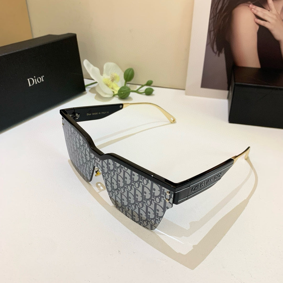 Óculos Christian Dior