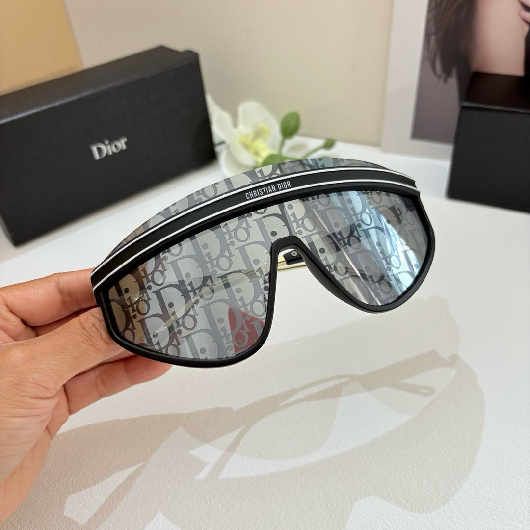 Óculos Christian Dior