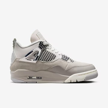 Tênis Air Jordan 4 Frozen Moments