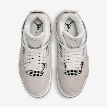 Tênis Air Jordan 4 Frozen Moments