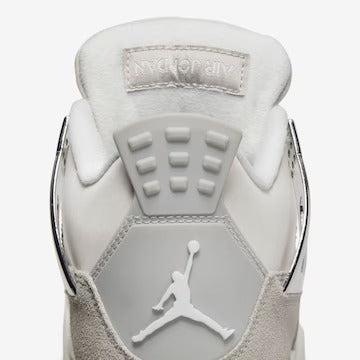Tênis Air Jordan 4 Frozen Moments