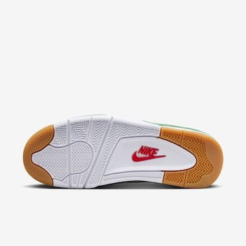 Tênis Air Jordan 4 Retro SB Pine Green