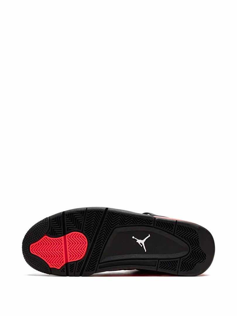 Tênis Air Jordan 4 Retro "Red Thunder"