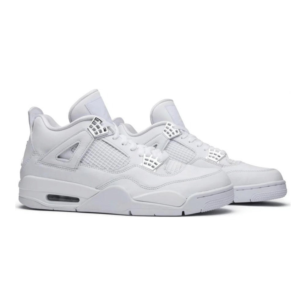 Tênis Air Jordan 4 Pure Money
