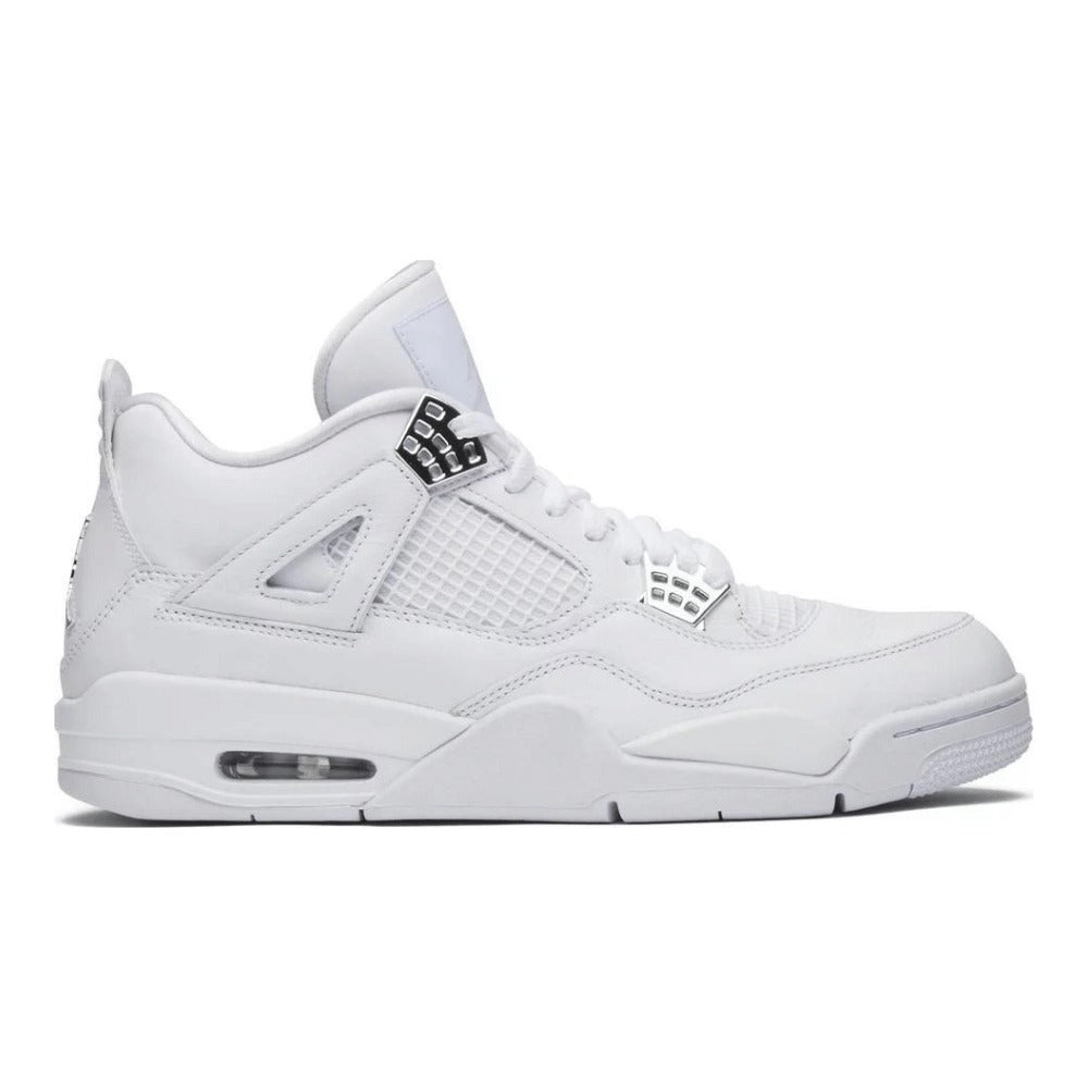Tênis Air Jordan 4 Pure Money