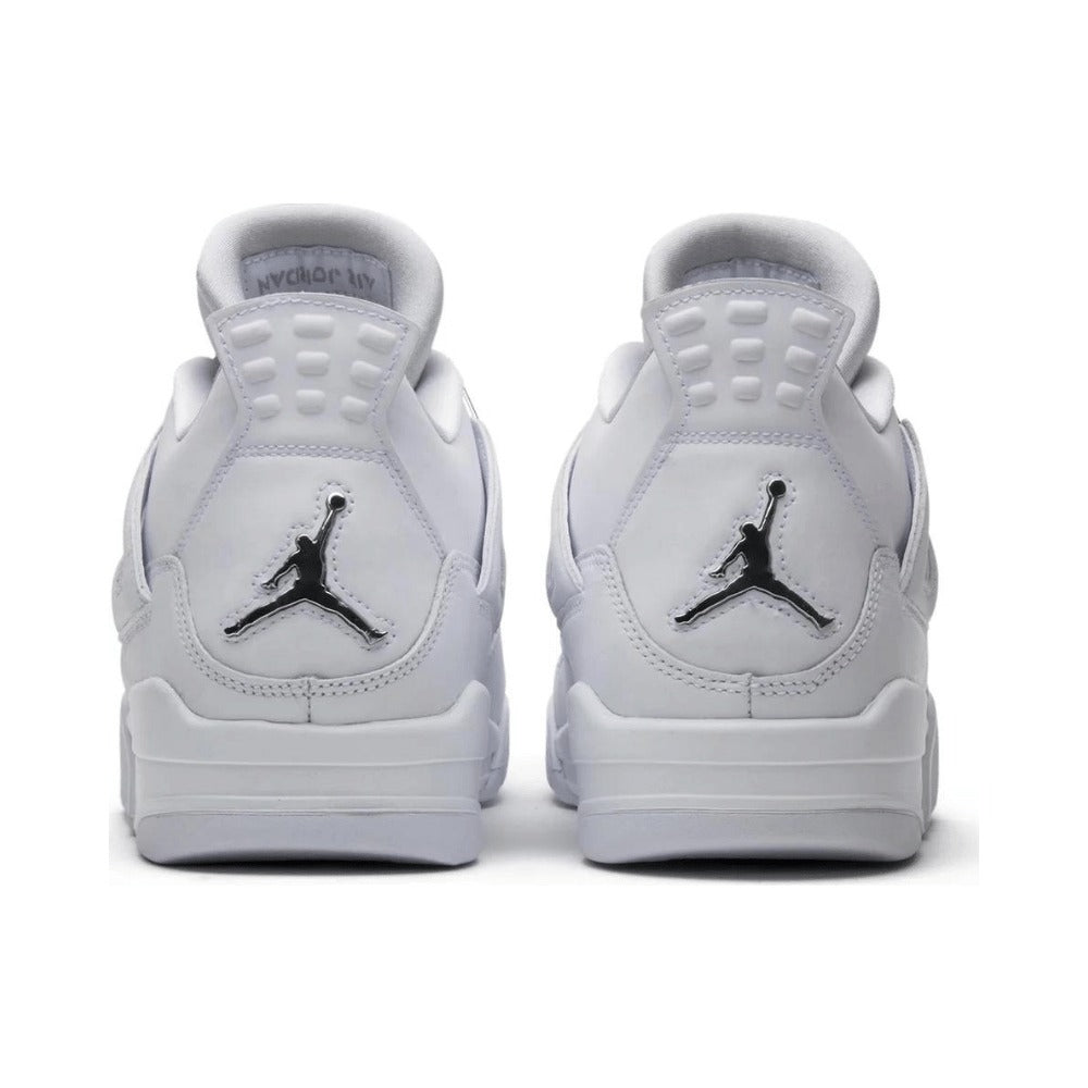 Tênis Air Jordan 4 Pure Money