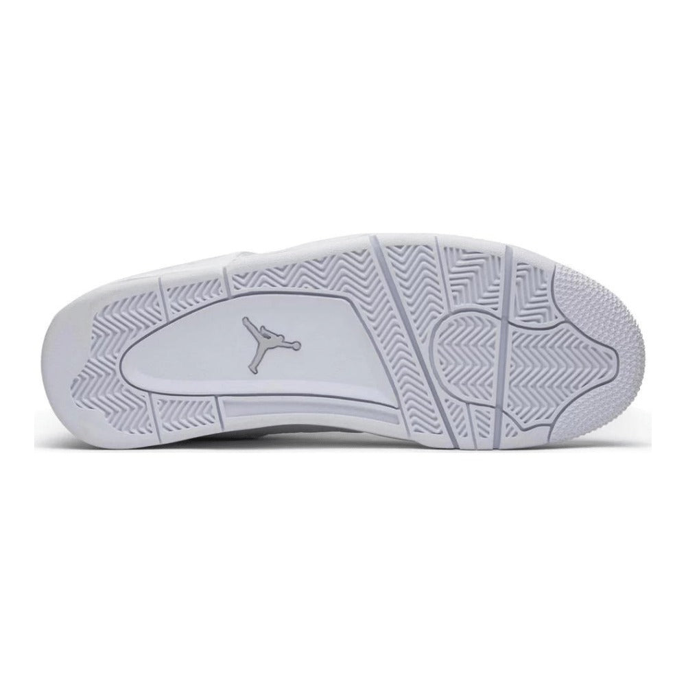 Tênis Air Jordan 4 Pure Money