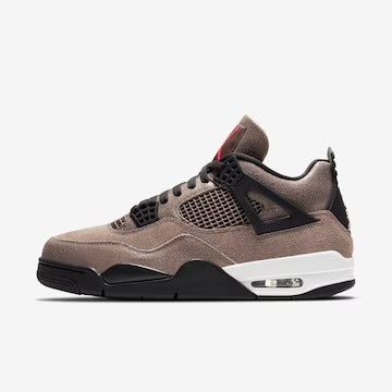 Tênis Air Jordan 4 Taupe Haze