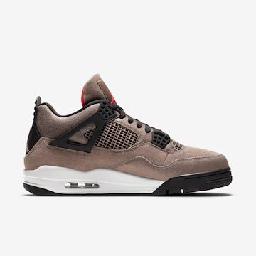 Tênis Air Jordan 4 Taupe Haze