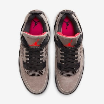 Tênis Air Jordan 4 Taupe Haze