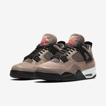 Tênis Air Jordan 4 Taupe Haze