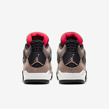 Tênis Air Jordan 4 Taupe Haze