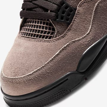 Tênis Air Jordan 4 Taupe Haze