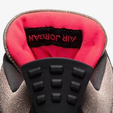 Tênis Air Jordan 4 Taupe Haze