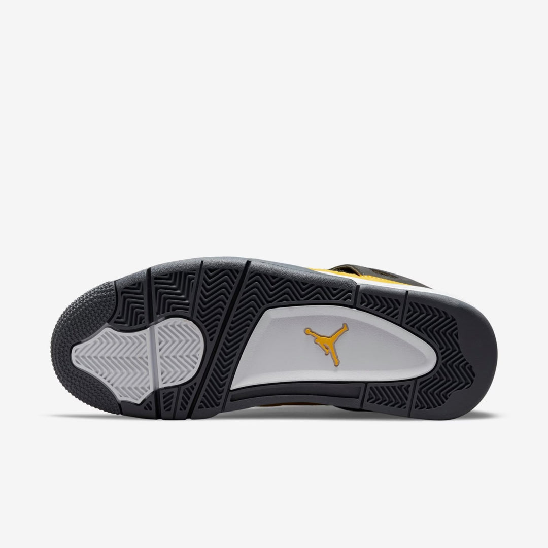 Tênis Air Jordan 4 Retro Lightning
