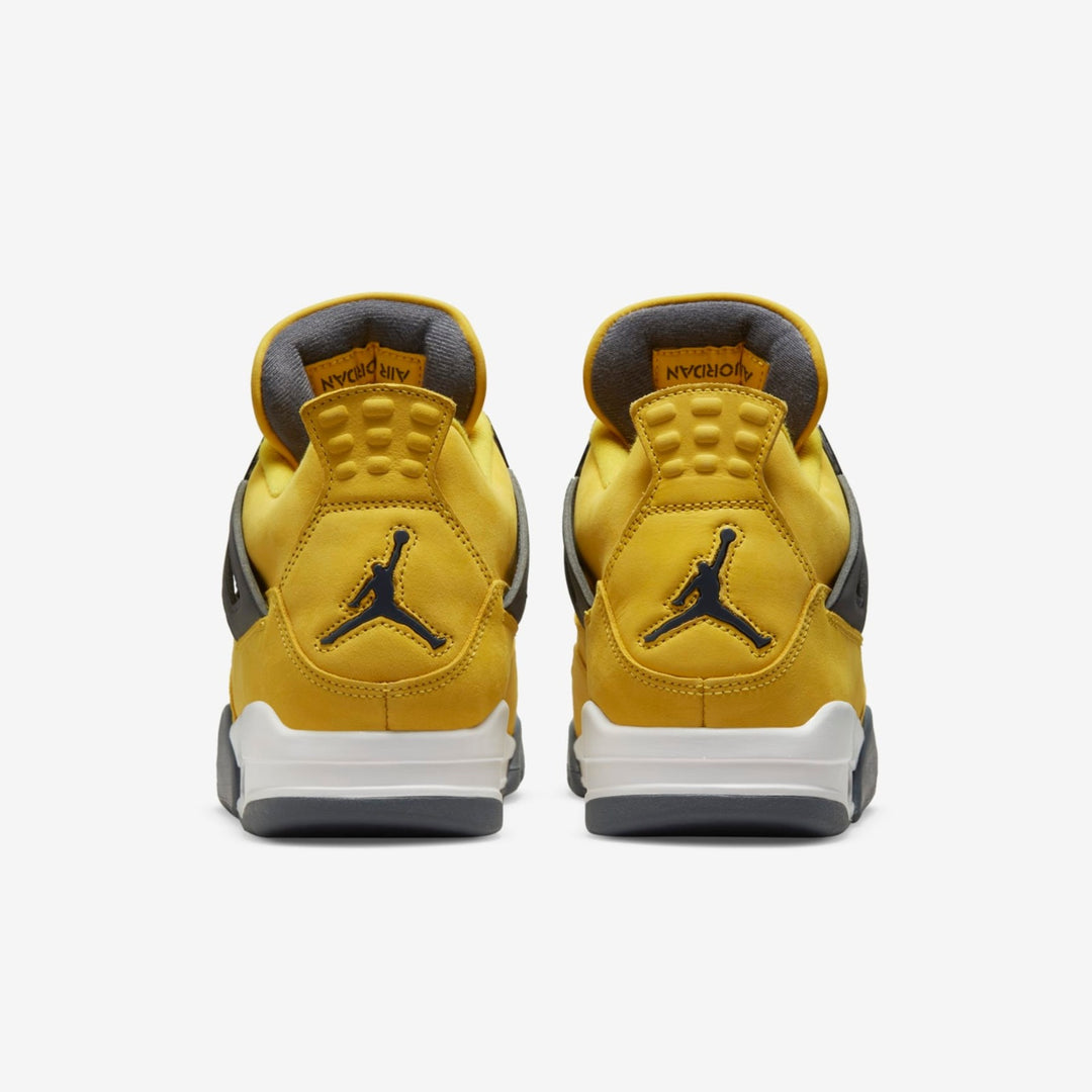 Tênis Air Jordan 4 Retro Lightning