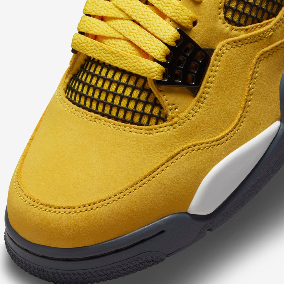 Tênis Air Jordan 4 Retro Lightning
