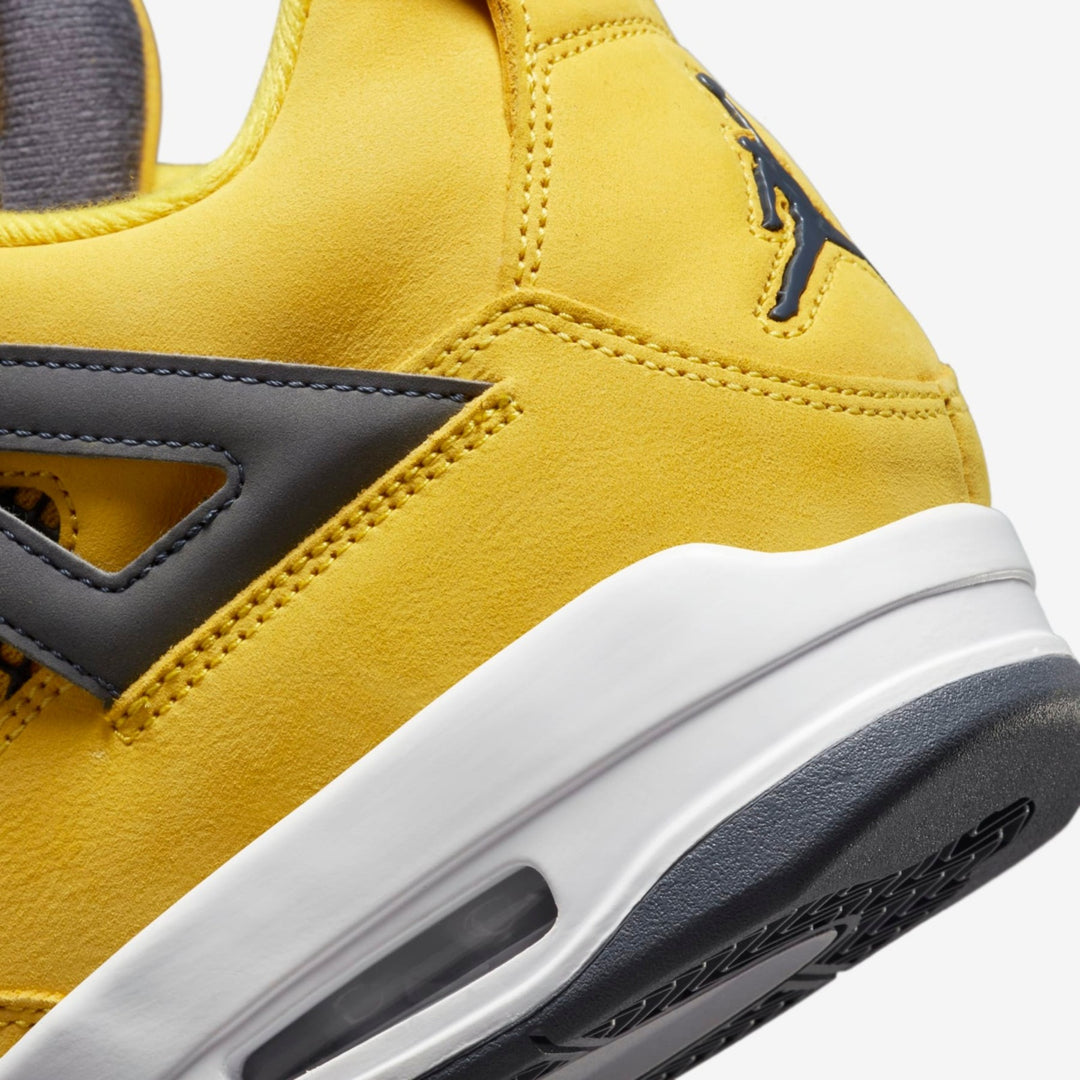 Tênis Air Jordan 4 Retro Lightning