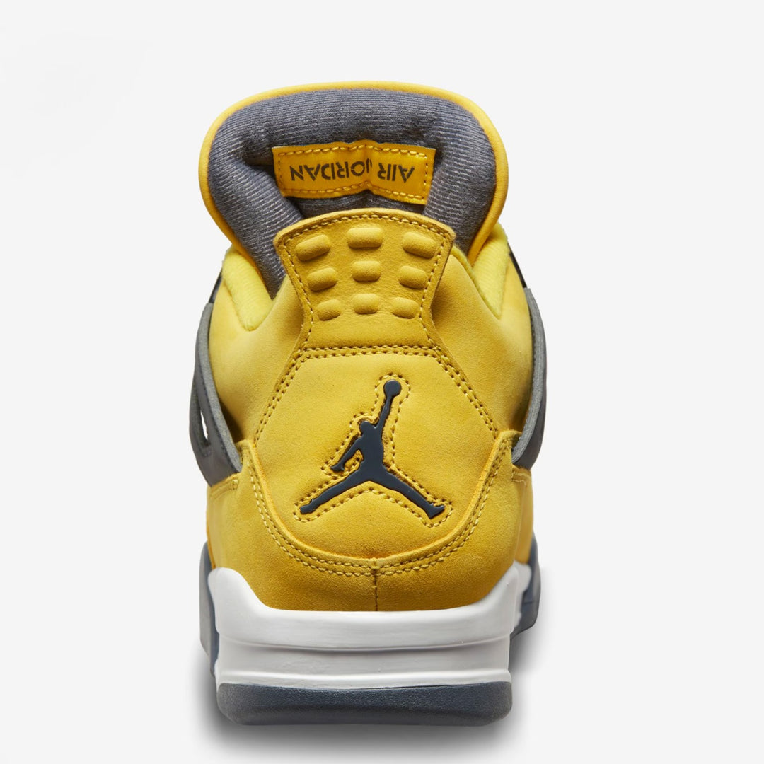 Tênis Air Jordan 4 Retro Lightning