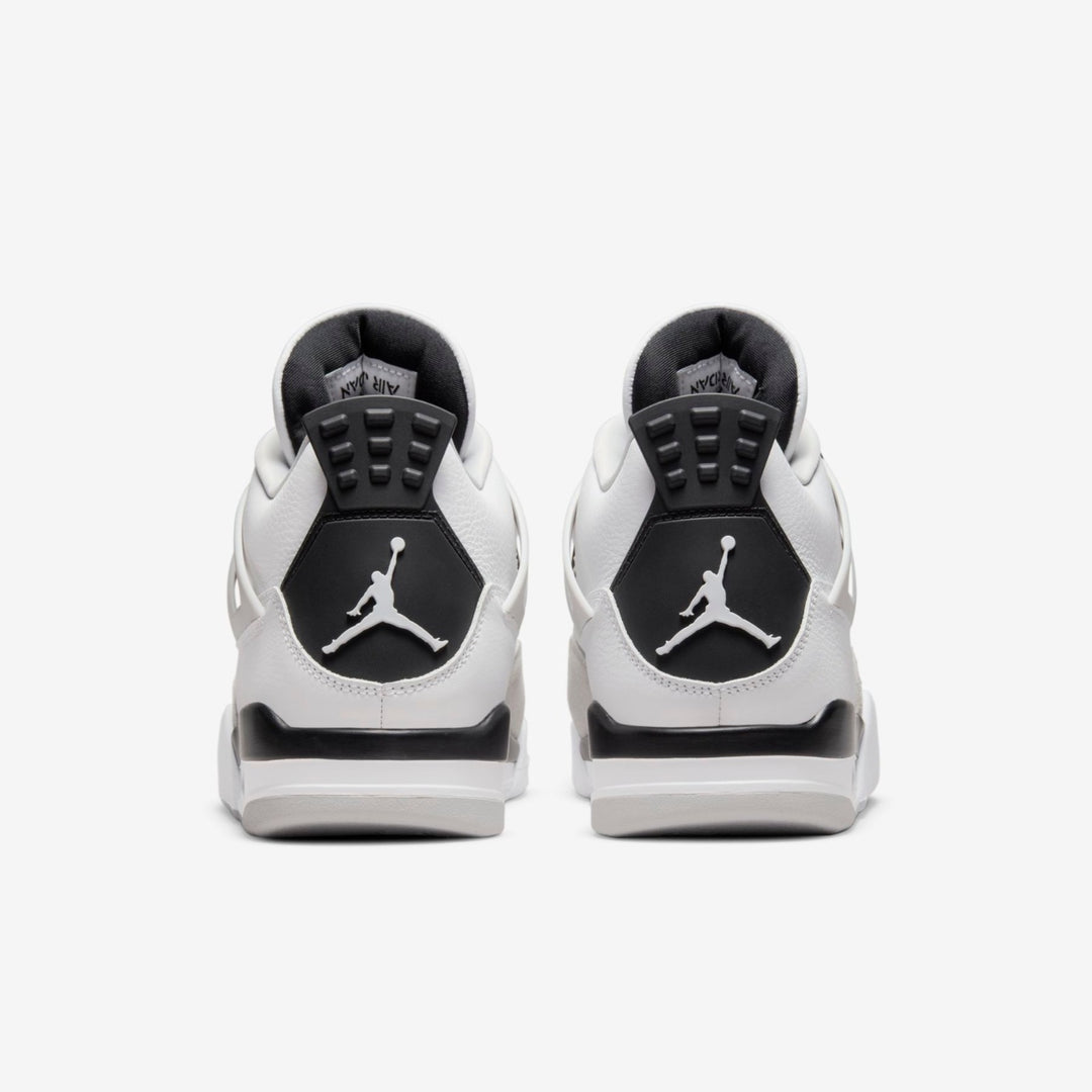 Tênis Air Jordan 4 Military Black