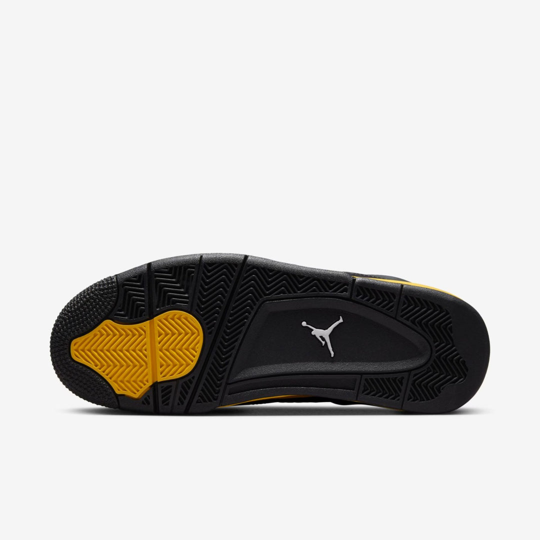 Tênis Air Jordan 4 Thunder