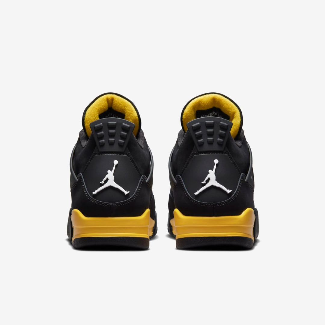 Tênis Air Jordan 4 Thunder